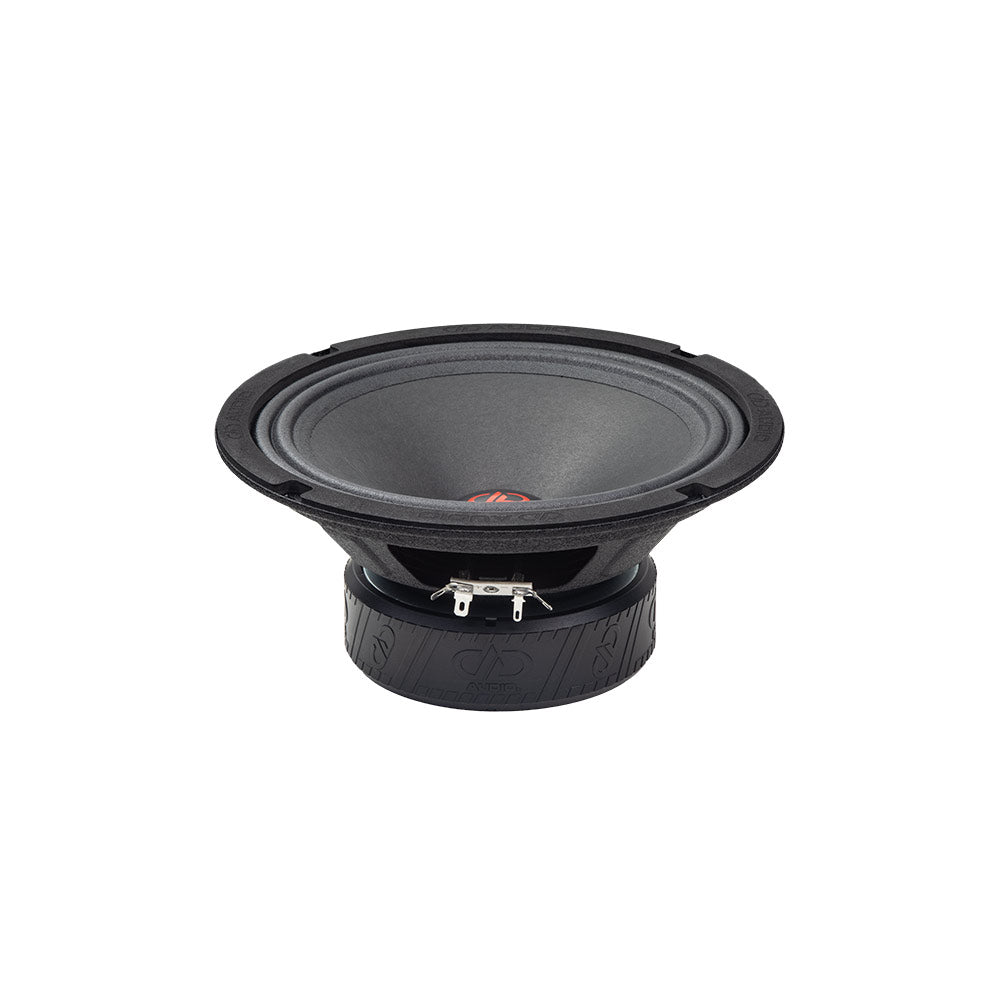 DD Audio VO-M208-S4 – 8-tums PA-mellanregister