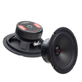 DD Audio VO-M208-S4 – 8-tums PA-mellanregister