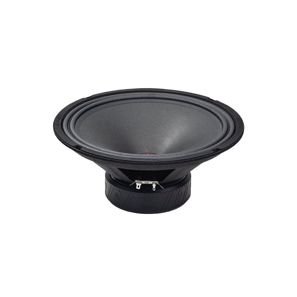 DD Audio VO-M210-S4 – 10-tums PA-mellanregister