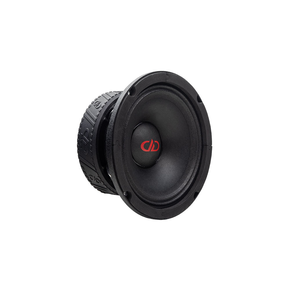 DD Audio VO-M408-S4 PA-mellanregisterhögtalare 8 tum