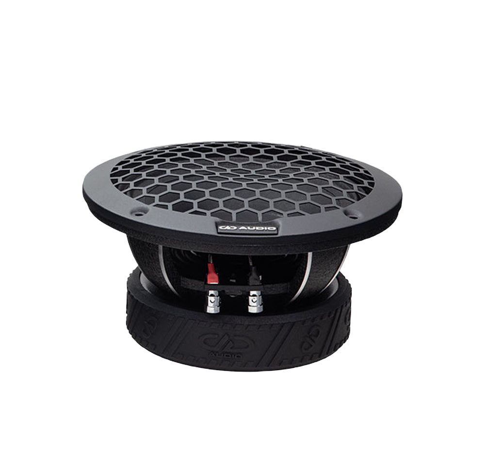 DD Audio VO-M408-S4 PA-mellanregisterhögtalare 8 tum