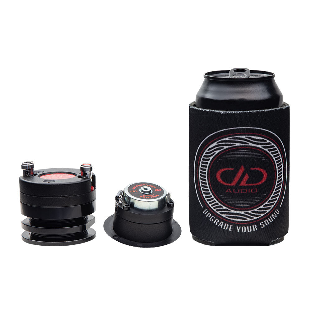 DD Audio VO-MBTN125 – mikrodiskanter