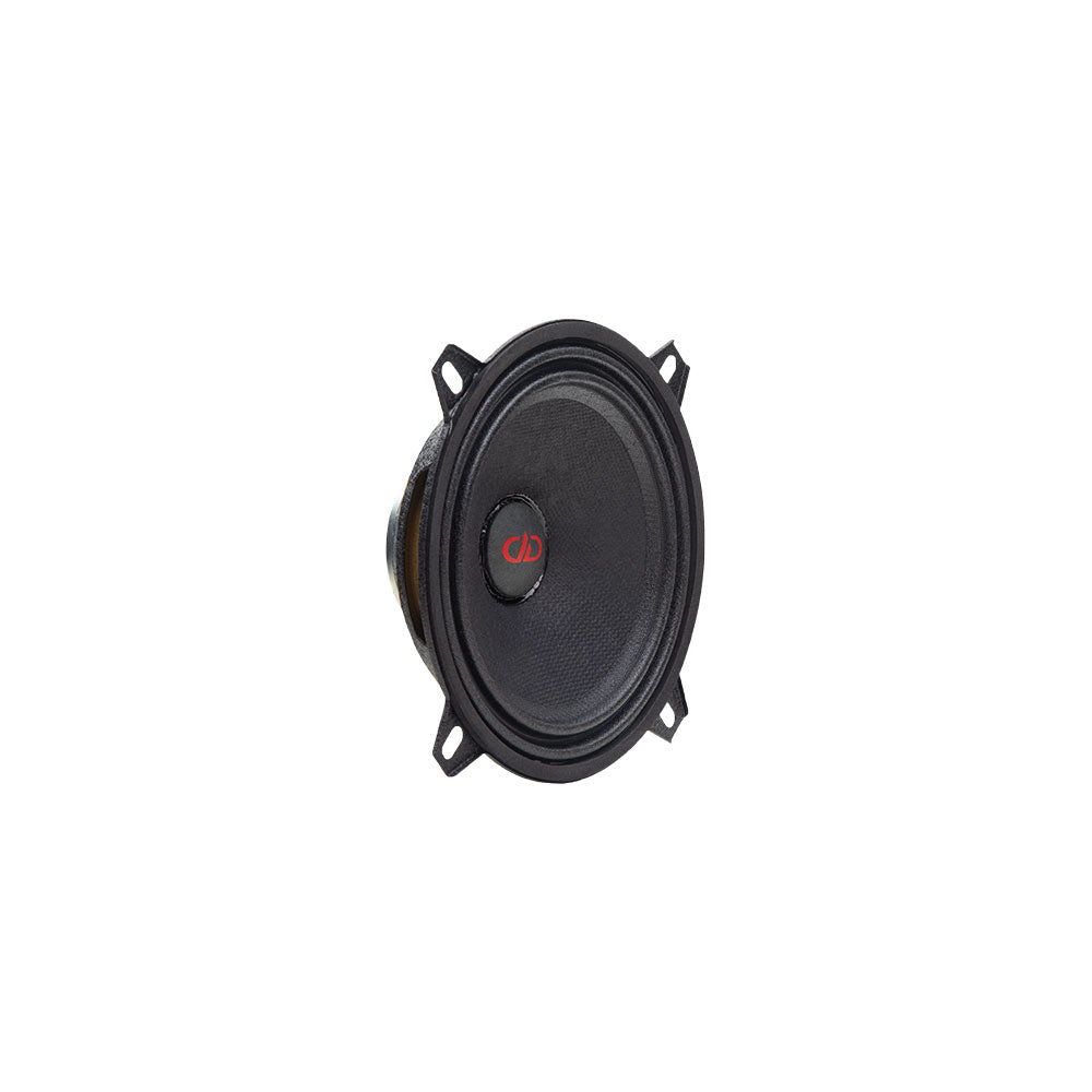 DD Audio VO-MN105 5,25-tums neodymmellanregister