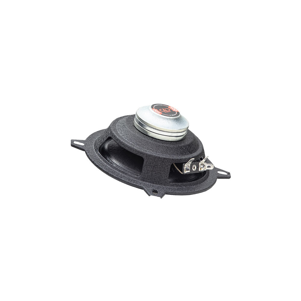 DD Audio VO-MN105 5,25-tums neodymmellanregister