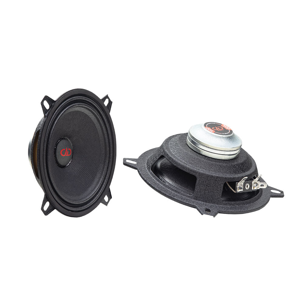 DD Audio VO-MN105 5,25-tums neodymmellanregister