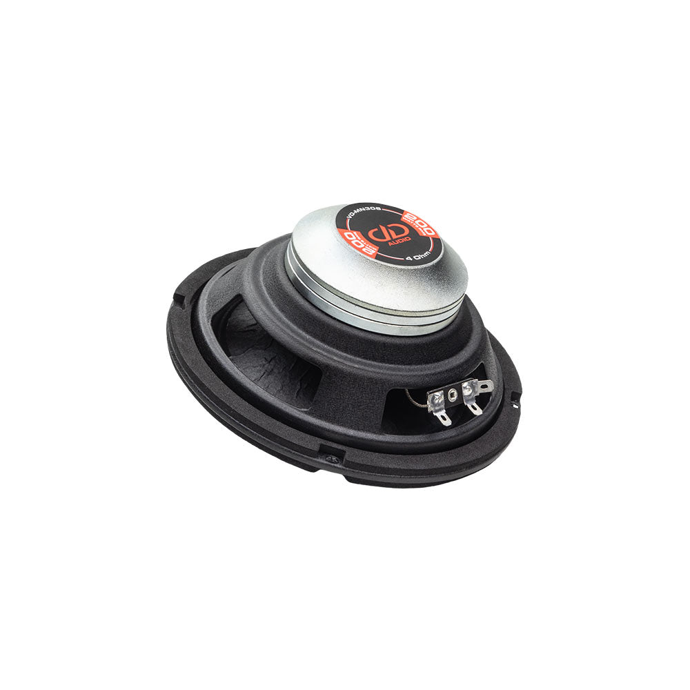 DD Audio VO-MN306 – 6,5-tums NEO PA-mellanregister