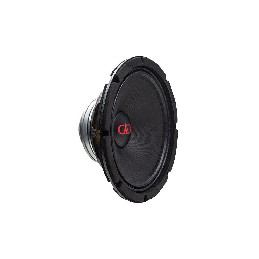 DD Audio VO-MN306 – 6,5-tums NEO PA-mellanregister