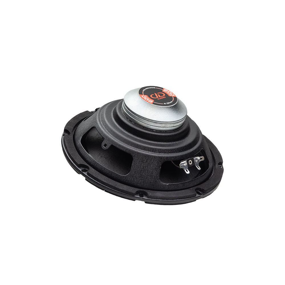 DD Audio VO-MN308 – 8-tums NEO PA-mellanregister