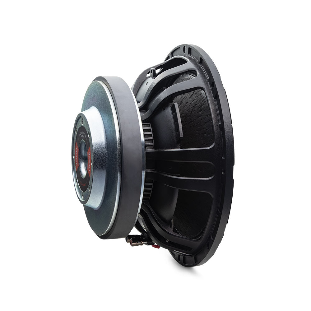 DD Audio VO-MW812-S4 – 12-tums PA-midwoofer