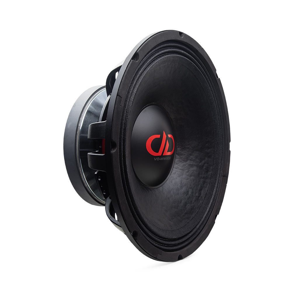 DD Audio VO-MW815-S2 – 15-tums PA-midwoofer