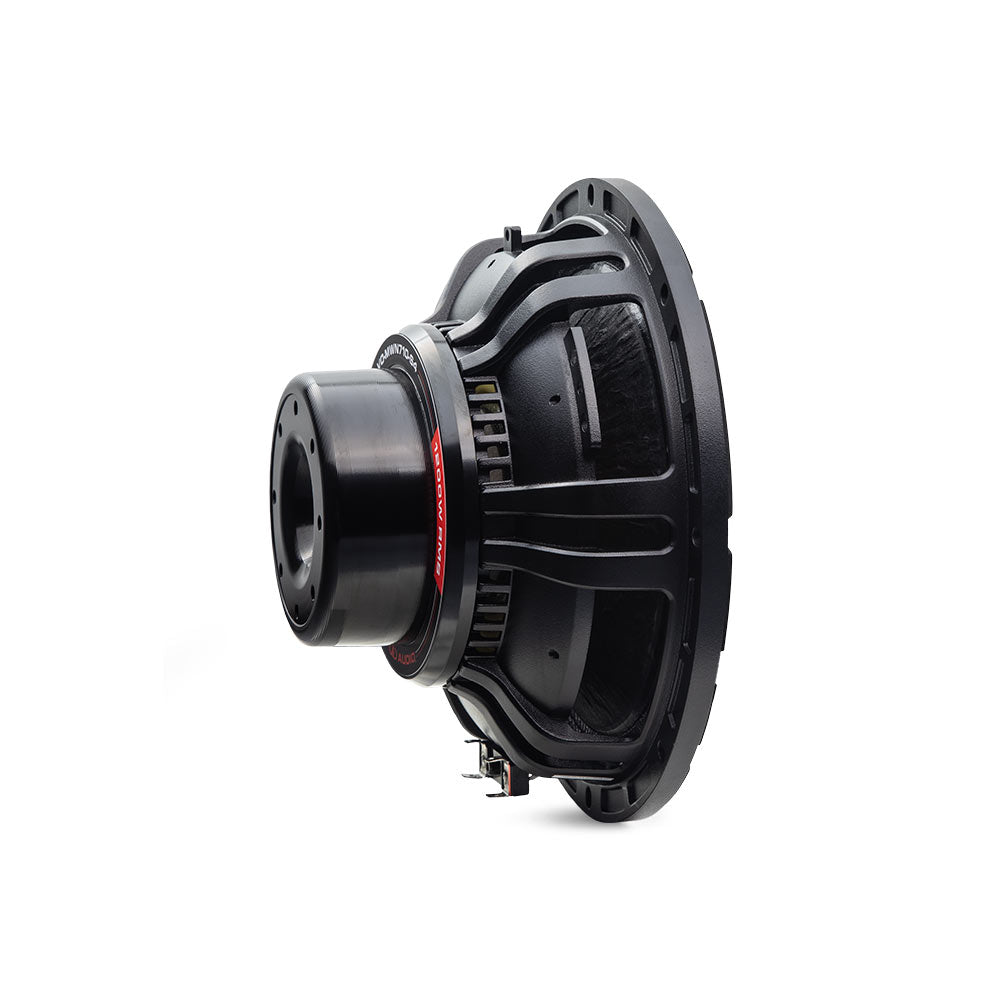 DD Audio VO-MWN710-S2 – 10-tums PA-midwoofer