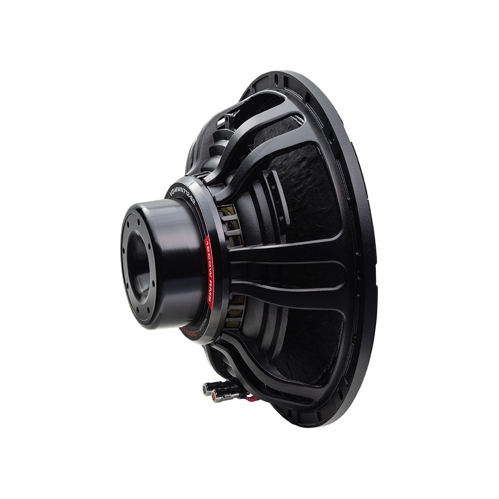DD Audio VO-MWN712-S2 12-tums PA-midbas