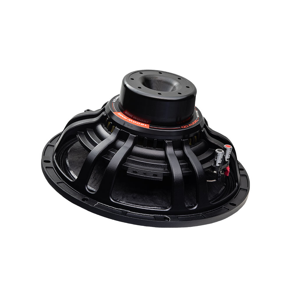 DD Audio VO-MWN712-S2 12-tums PA-midbas