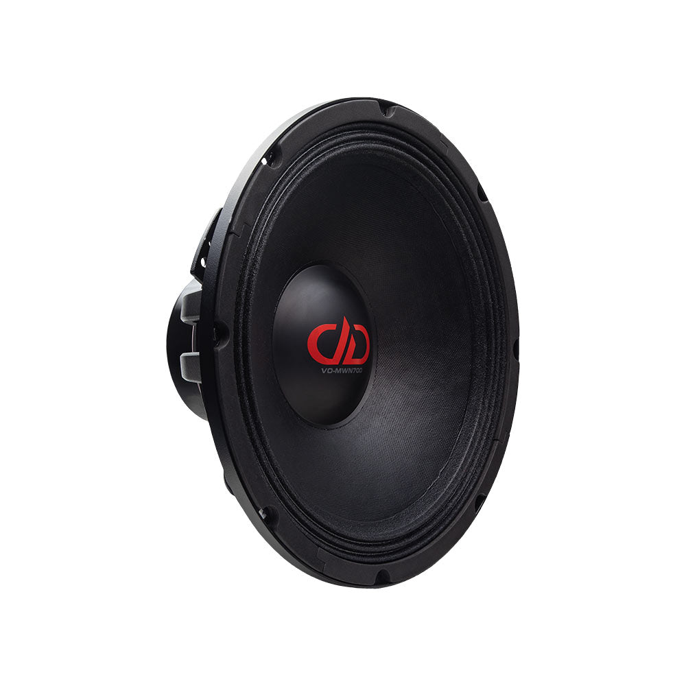 DD Audio VO-MWN712-S2 12-tums PA-midbas