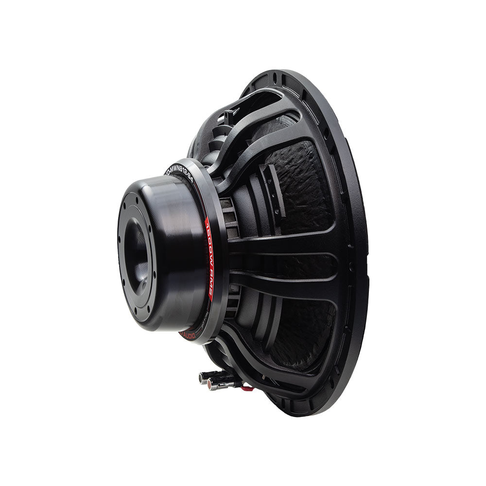 DD Audio VO-MWN812-S2 – 12-tums PA-midwoofer