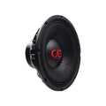 DD Audio VO-MWN812-S4 – 12-tums PA-midwoofer