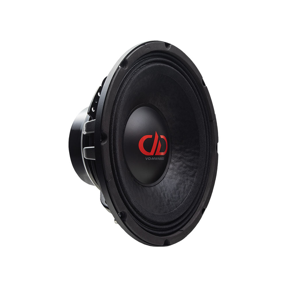DD Audio VO-MWN812-S4 – 12-tums PA-midwoofer