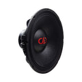 DD Audio VO-MWN815-S4 15-tums PA-midbas