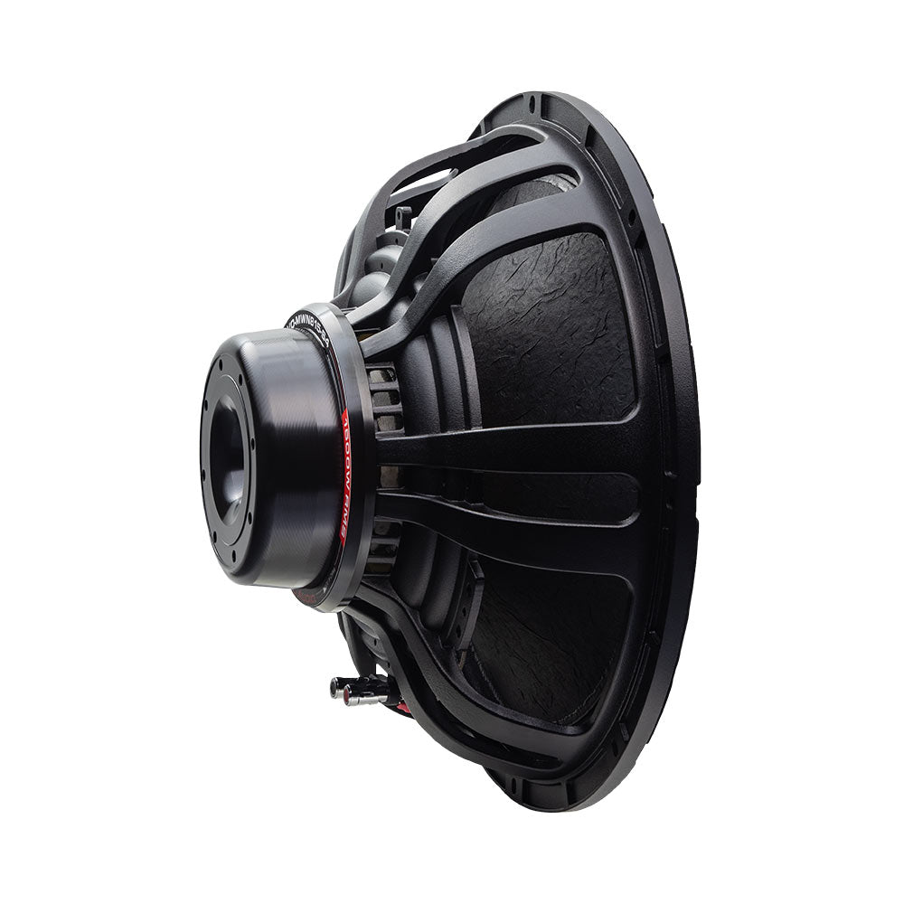 DD Audio VO-MWN815-S4 15-tums PA-midbas