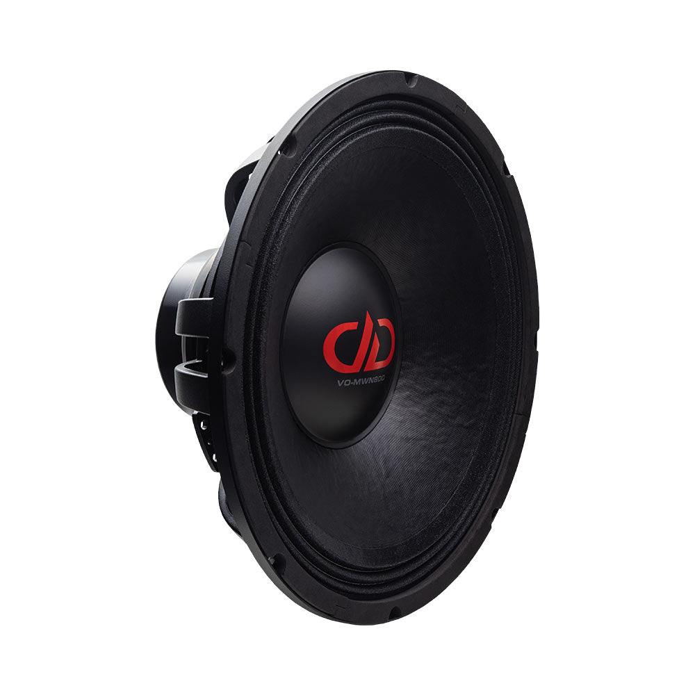 DD Audio VO-MW815-S2 15-tums PA-midbas