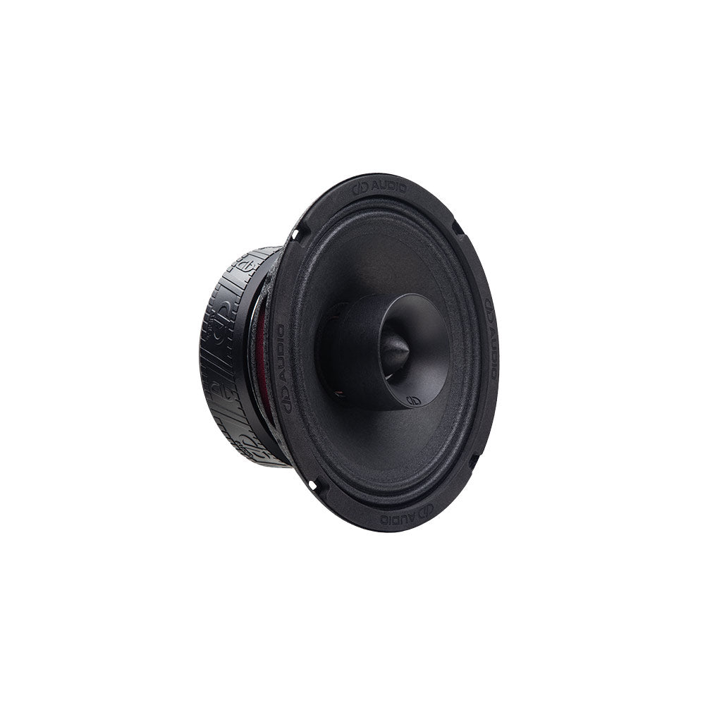 DD Audio VO-MX208-S4 8-tums PA-koaxialhögtalare