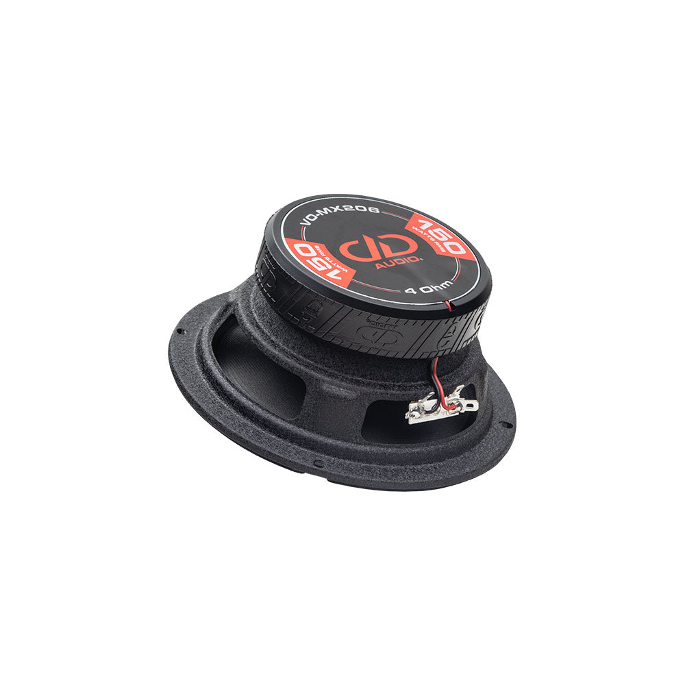 DD Audio VO-MX208-S4 8-tums PA-koaxialhögtalare