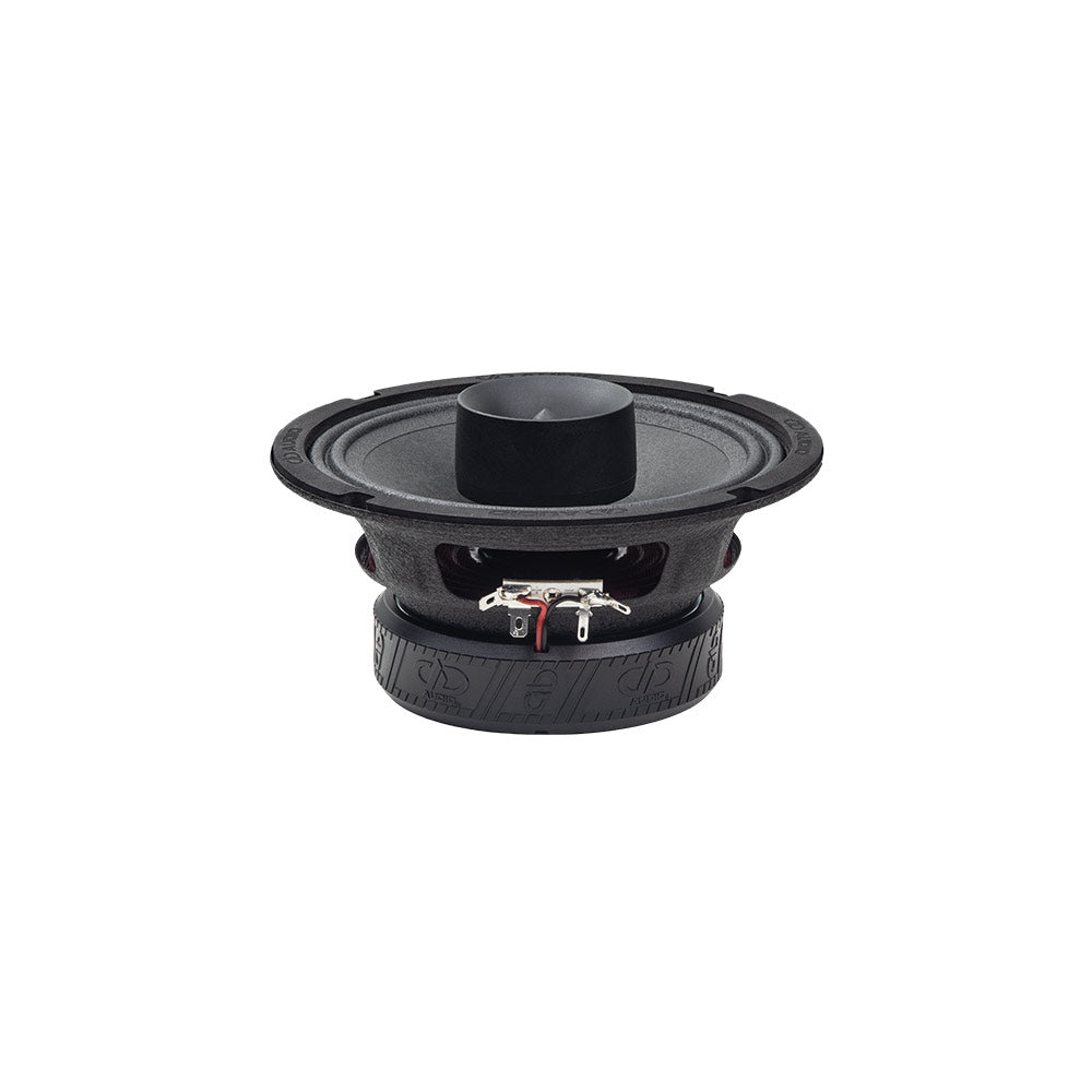 DD Audio VO-MX208-S4 8-tums PA-koaxialhögtalare