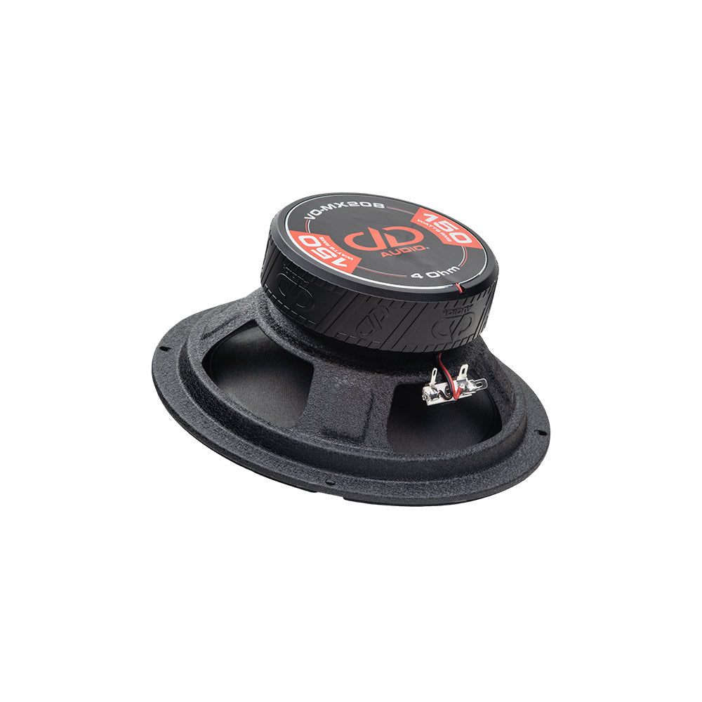 DD Audio VO-MX206-S4 6,5-tums PA-koaxialhögtalare