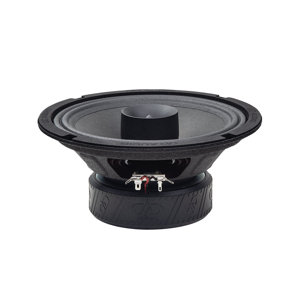 DD Audio VO-MX206-S4 6,5-tums PA-koaxialhögtalare