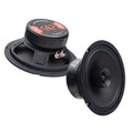 DD Audio VO-MX206-S4 6,5-tums PA-koaxialhögtalare