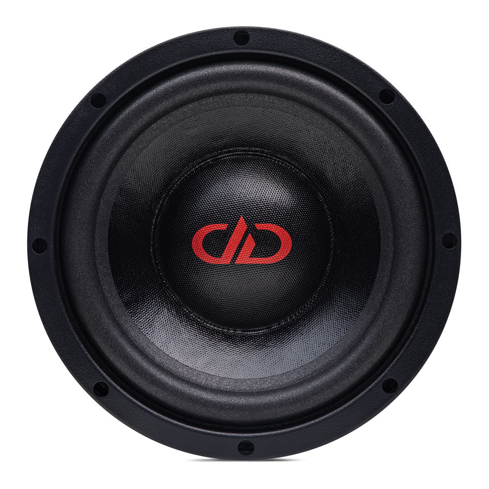 DD Audio VO-W508-S4 – 8-tums PA-woofer
