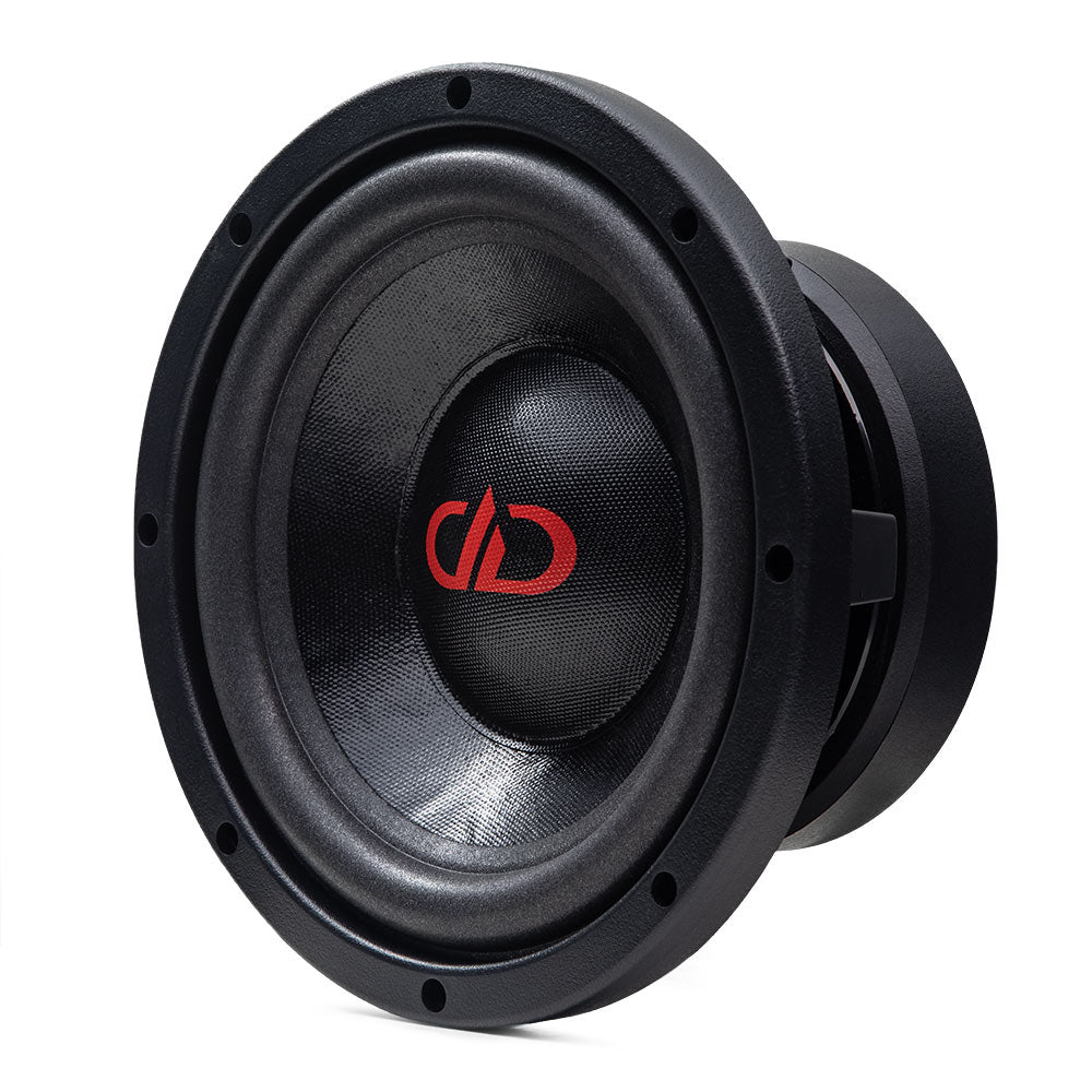DD Audio VO-W508-S2 8-tums PA-midbas