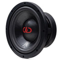 DD Audio VO-W510-S2 10-tums PA-midbas