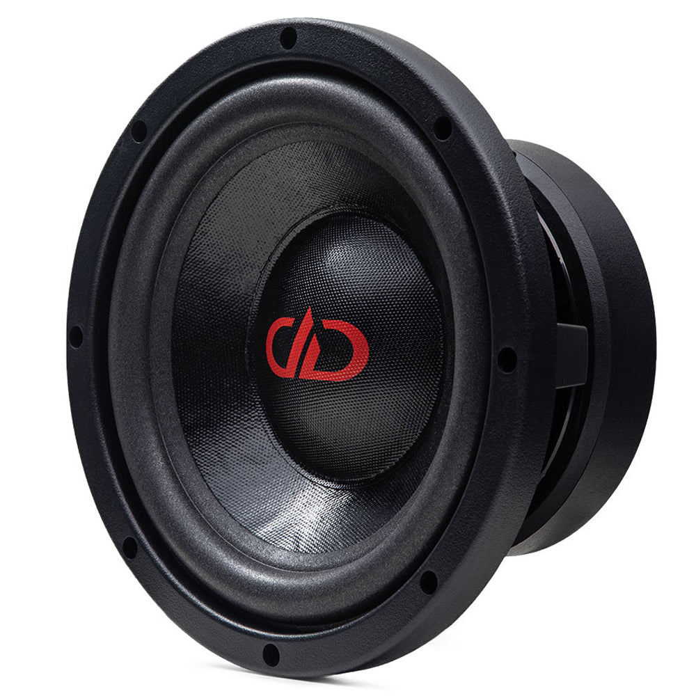 DD Audio VO-W510-S2 10-tums PA-midbas