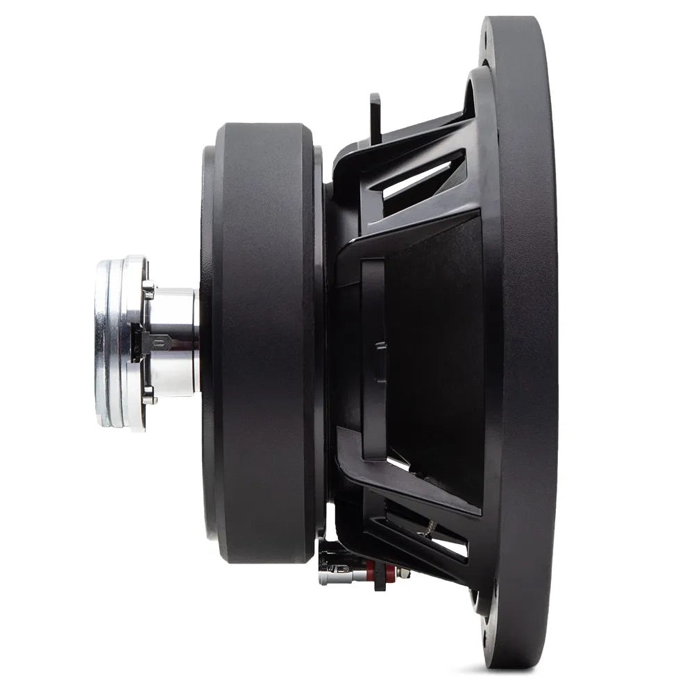 DD Audio VO-W8 COAX 25 – koaxialpaket