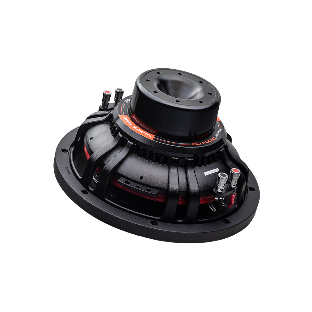 DD Audio VO-WN710-D4 10-tums PA-baselement