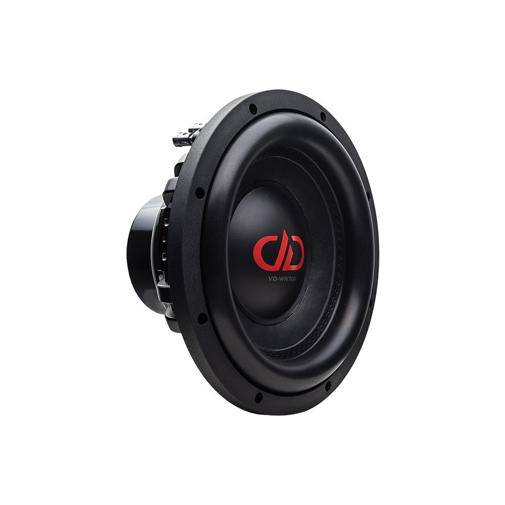 DD Audio VO-WN710-D4 10-tums PA-baselement