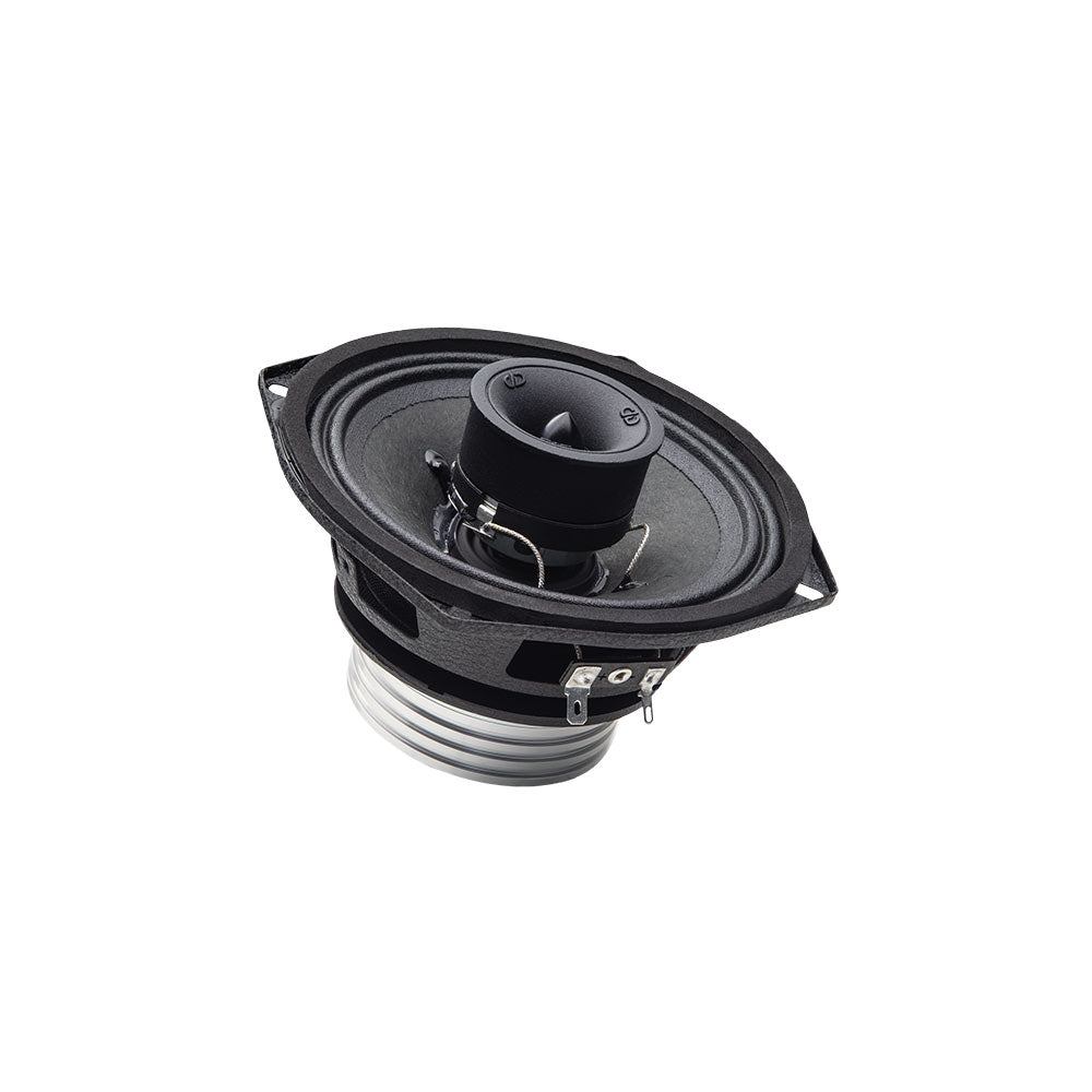 5,25″ koaxialhögtalare med neodymmagnet – 400 W