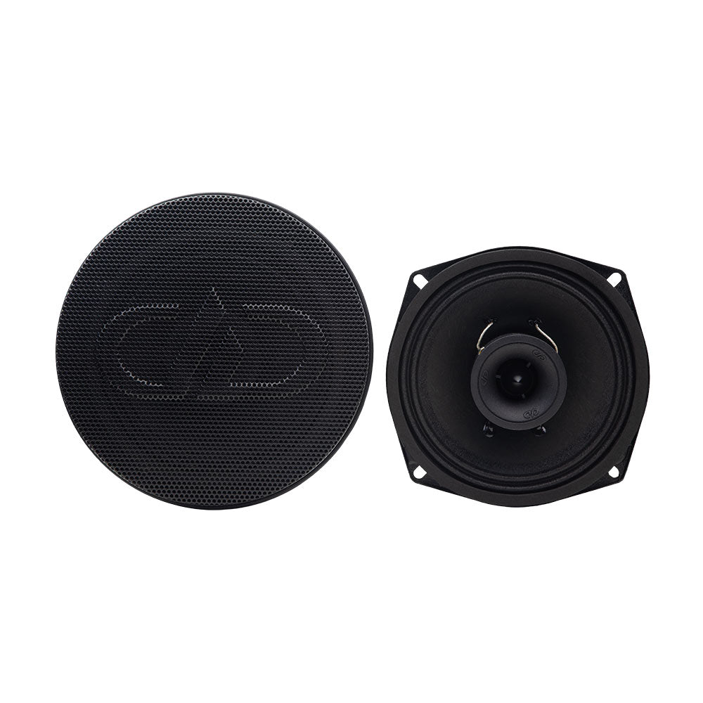 DD Audio VO-XN305-S2 – 5,25″ koaxialhögtalare