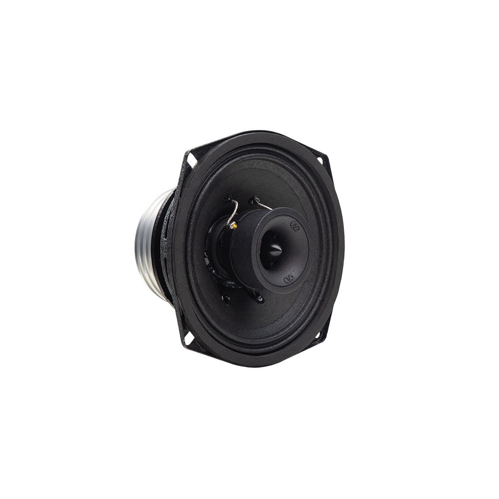5,25″ koaxialhögtalare med neodymmagnet – 400 W