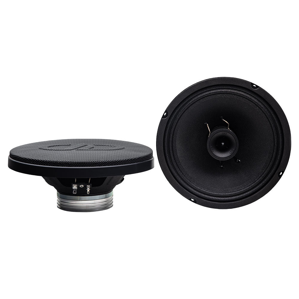 DD Audio VO-XN308-S2 – 8″ koaxialhögtalare