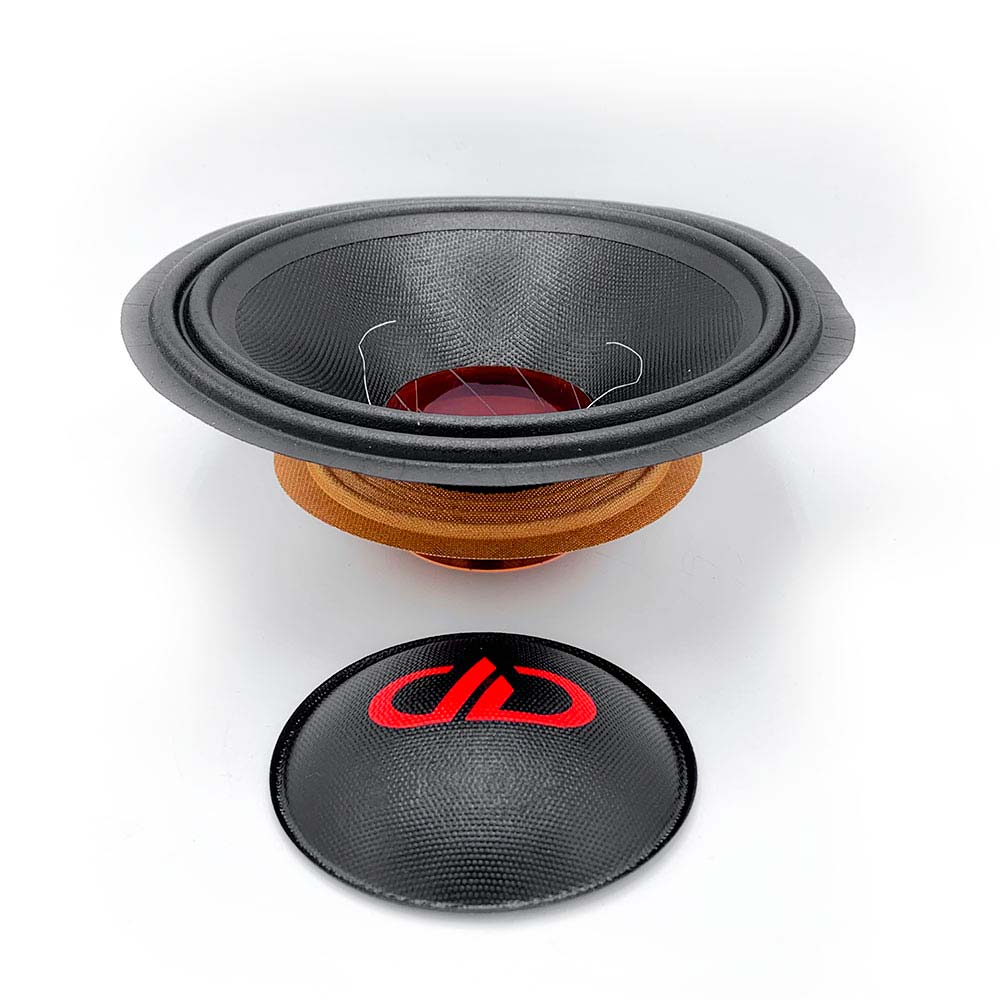 DD Audio VO-FR510 omkoningssats