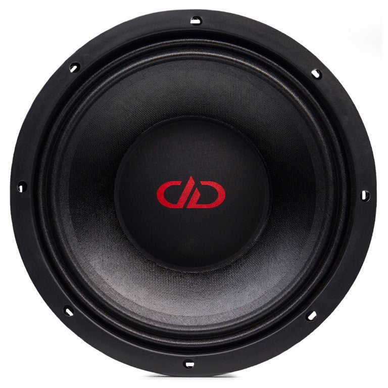 DD Audio VO-W10a – 10-tums PA-mellanbas