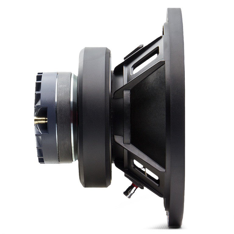 DD Audio VO-W10a – 10-tums PA-mellanbas