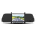 Pioneer Dashcam - Rearview Mirror Driving Recorder - Bilkamera