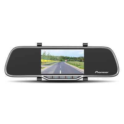 Pioneer Dashcam - Rearview Mirror Driving Recorder - Bilkamera