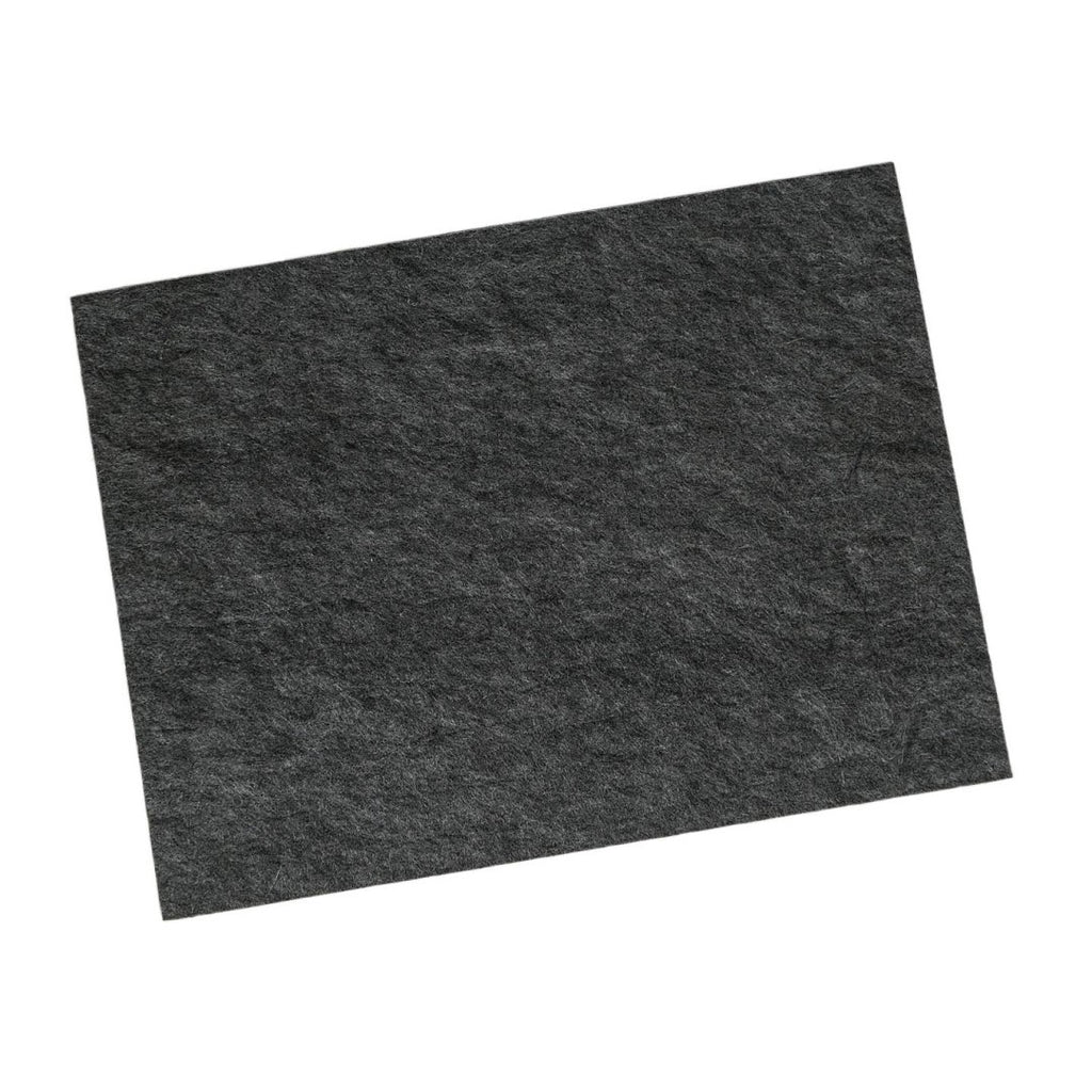 Akustikfilt 10 mm, 1 × 2 m