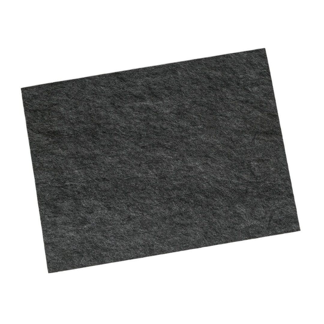 Akustikfilt 10 mm, 1 × 2 m