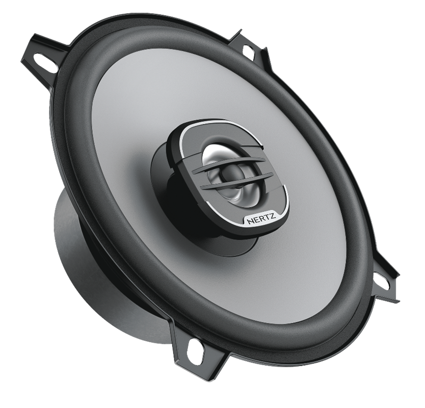 Hertz X-130, Koaxial 2-vägs 130mm utan galler