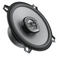 Hertz X-130, Koaxial 2-vägs 130mm utan galler